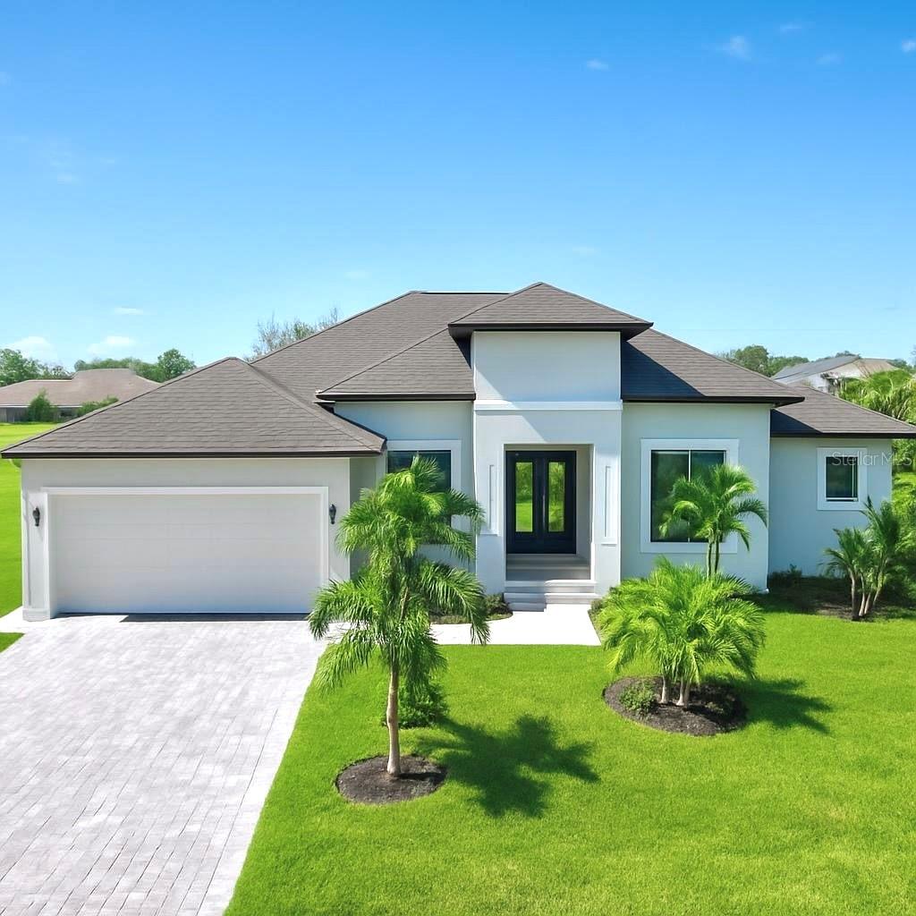1 White Marsh Rd, Rotonda West, FL 33947 photo