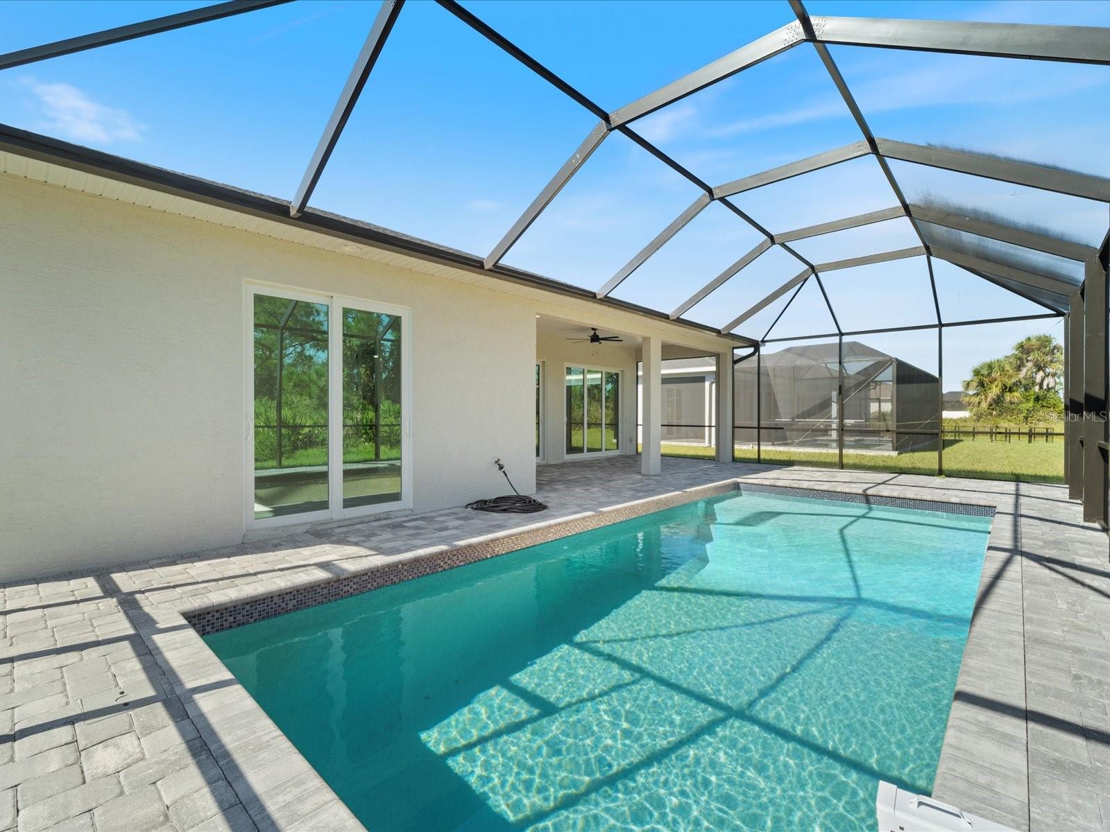 13356 Rayburn Ln, Port Charlotte, FL 33981 photo