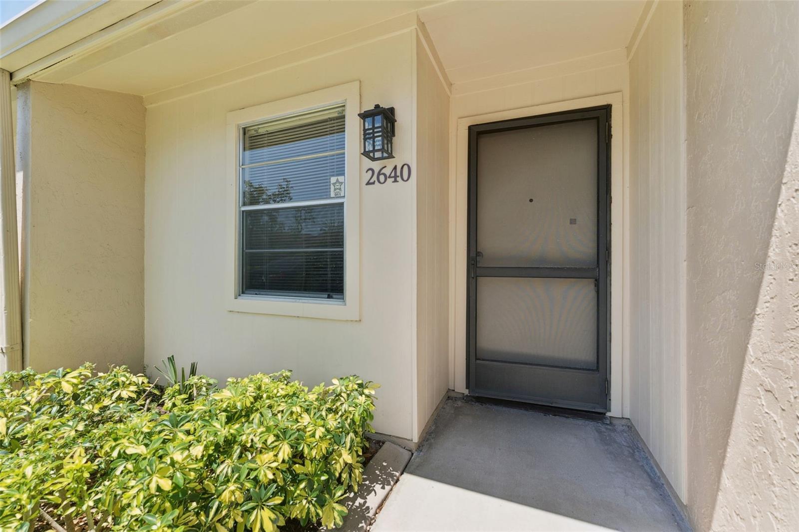 2640 Woodgate Ln #F 6, Sarasota, FL 34231 photo