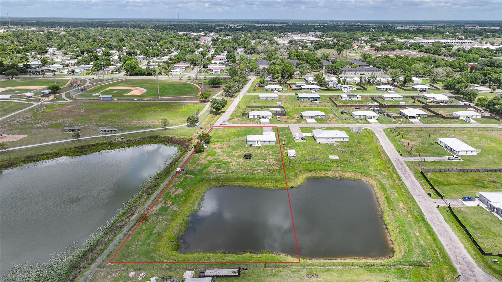 1601 SE Sheila Dr, Arcadia, FL 34266 photo