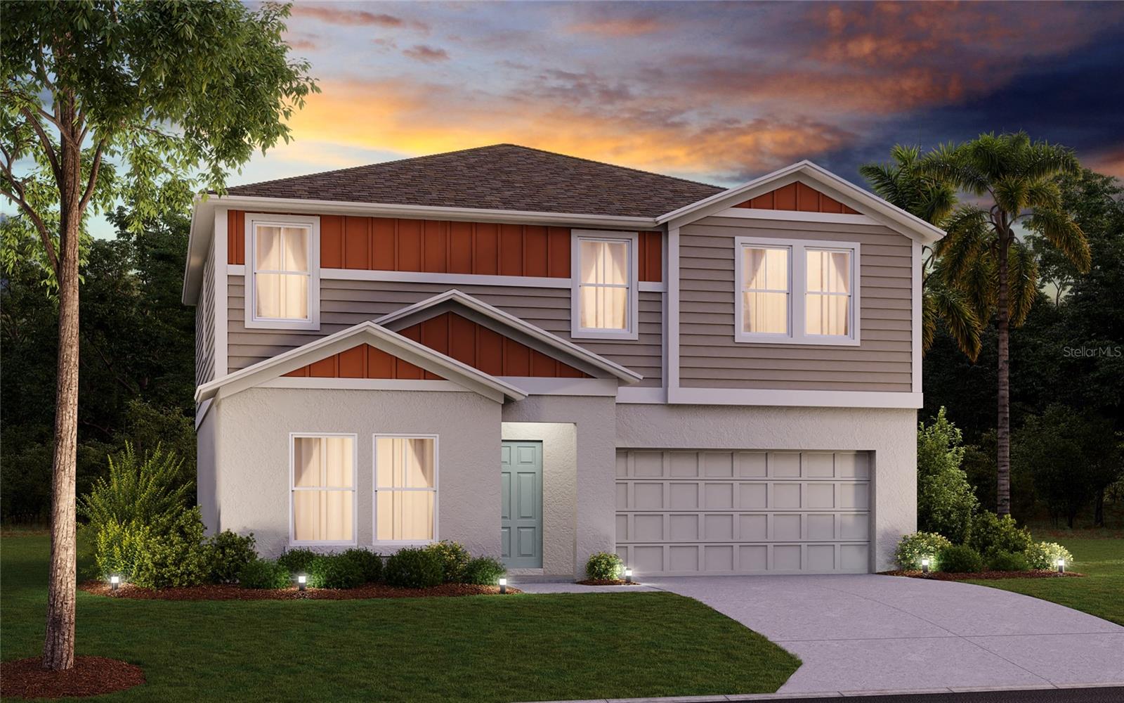 849 Sand Sea Pl, Haines City, FL 33844