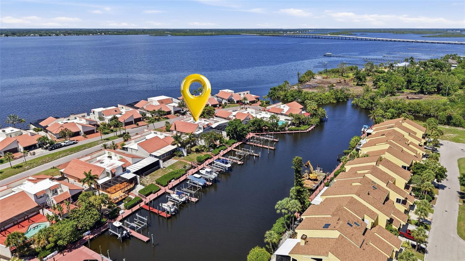 25188 Marion Ave #10, Punta Gorda, FL 33950 photo