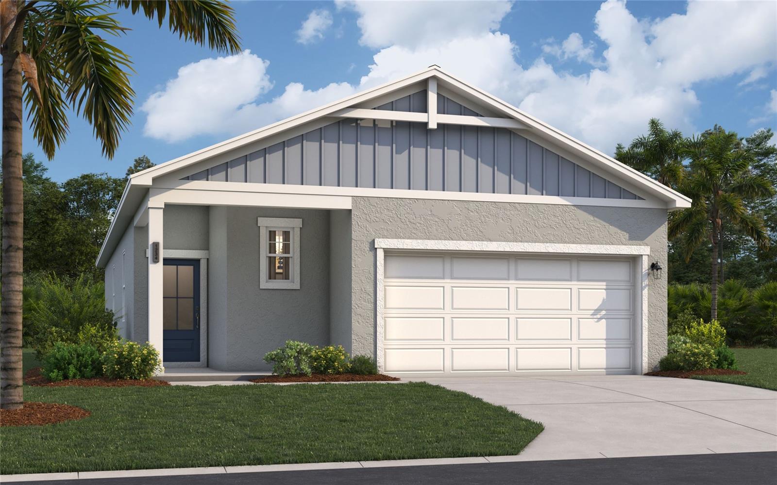 1654 Meadowgrove Ave, Saint Cloud, FL 34771