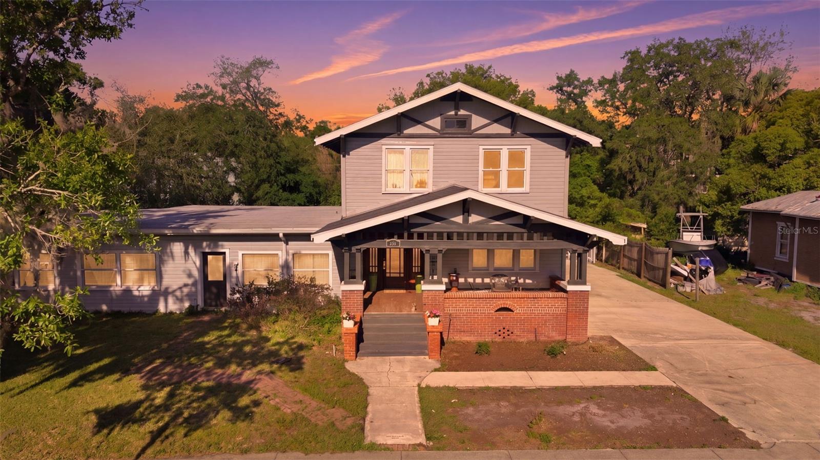 812 Sanford Ave, Sanford, FL 32771 photo