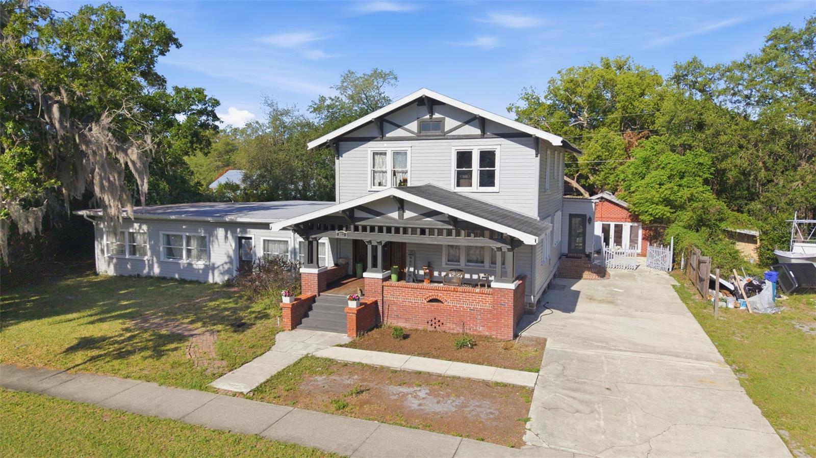 812 Sanford Ave, Sanford, FL 32771