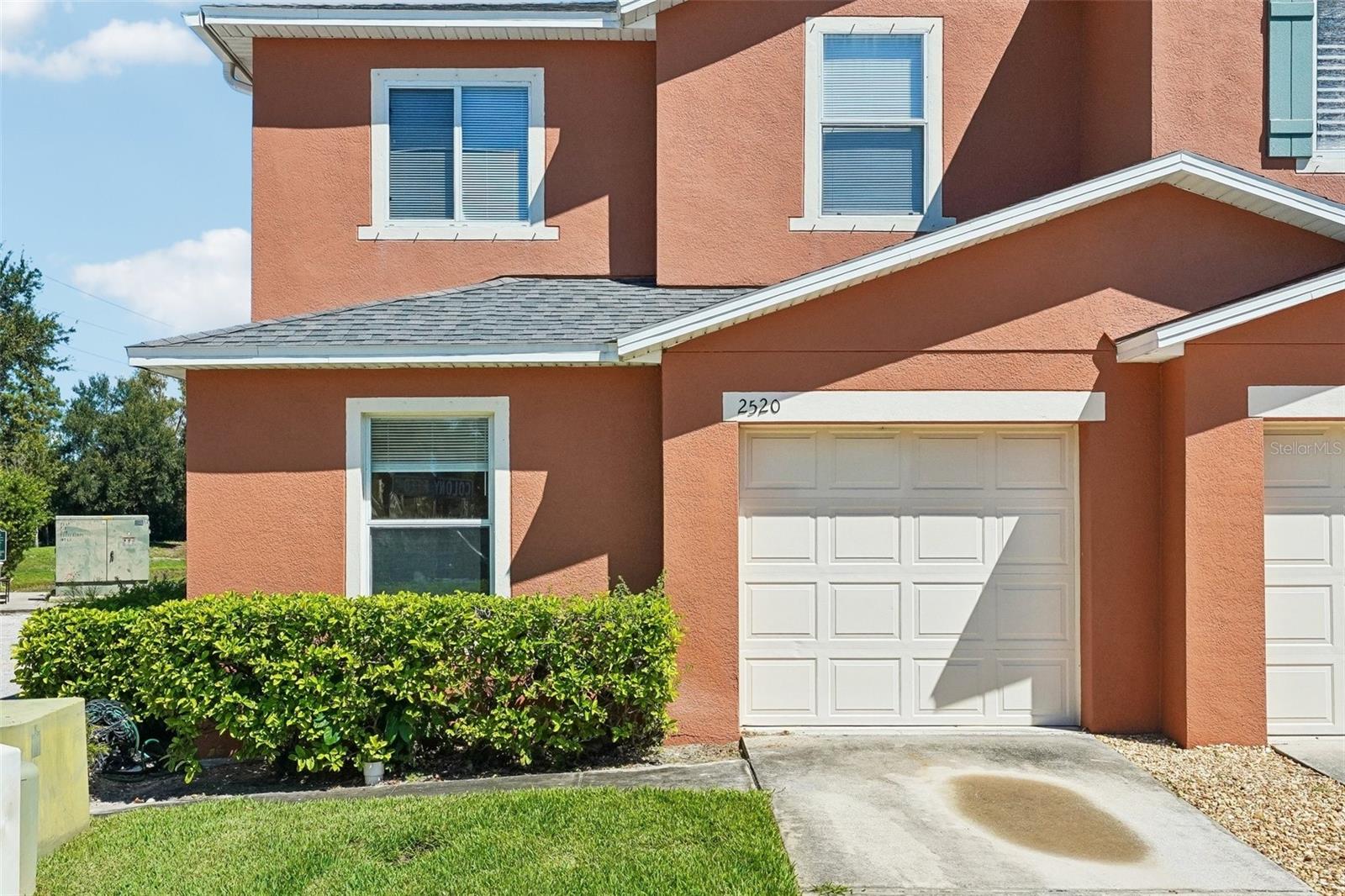 2520 Colony Reed Ln, Clearwater, FL 33763