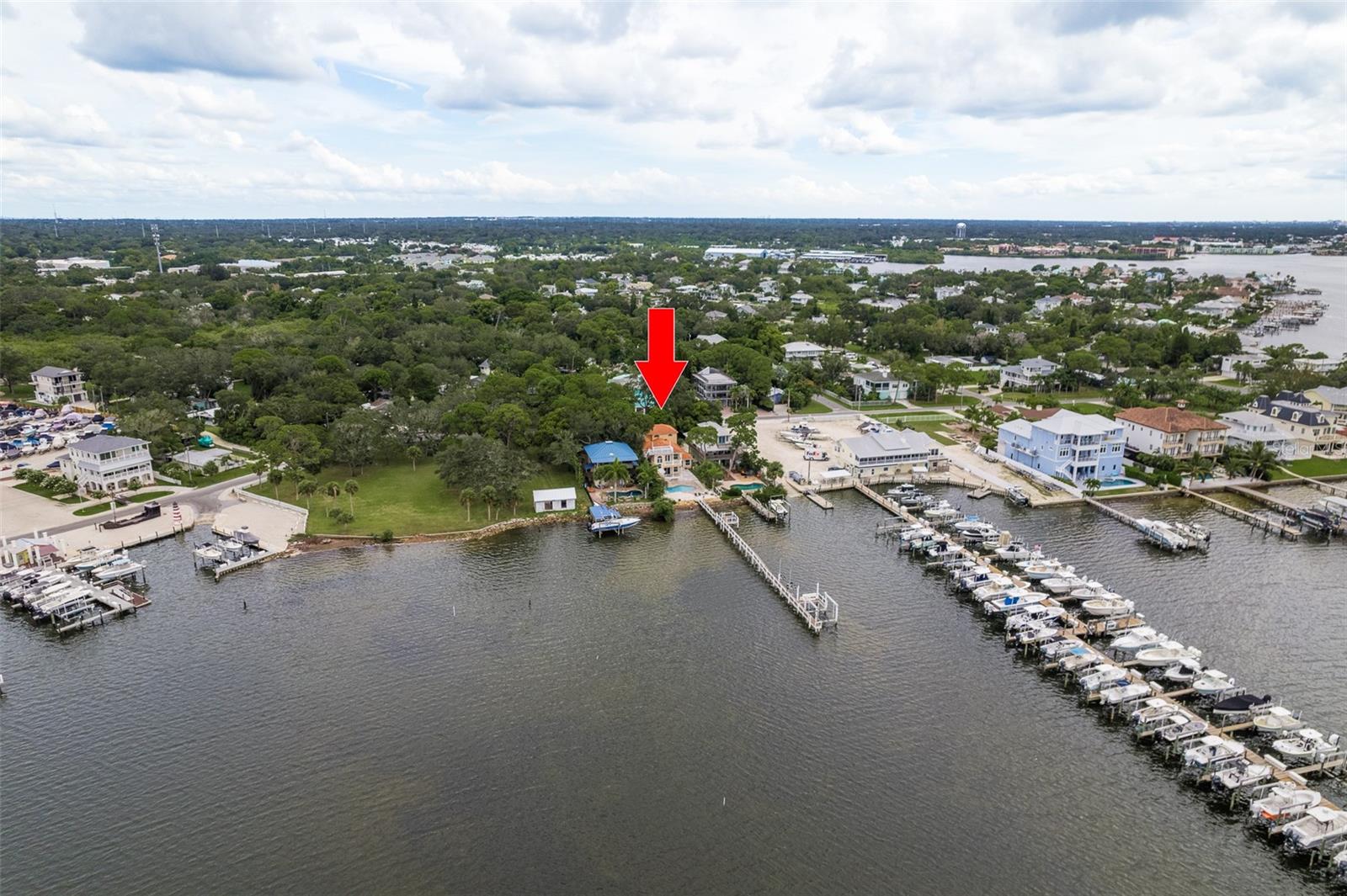 302 Shore Dr, Palm Harbor, FL 34683 photo