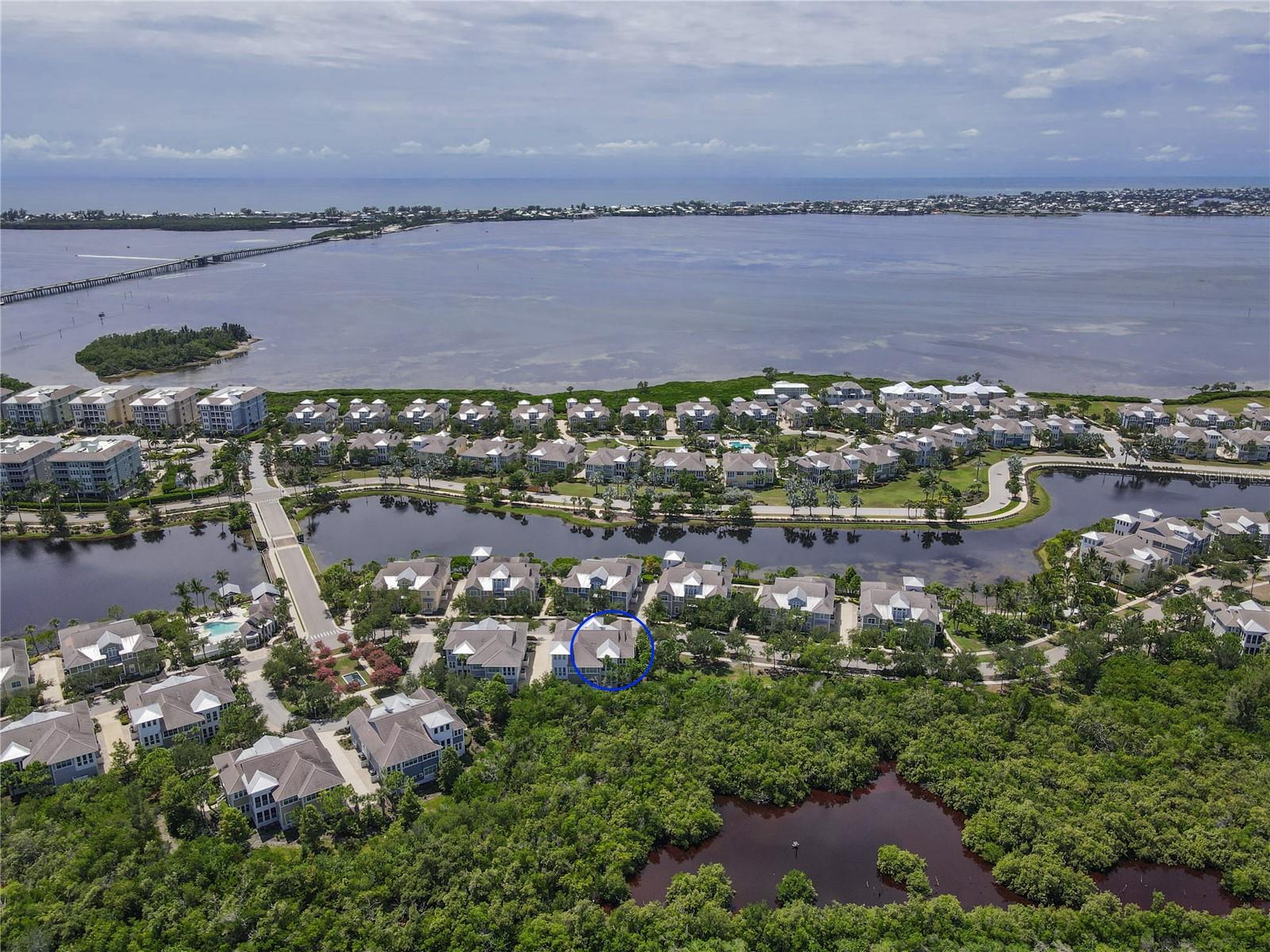 311 Sapphire Lake Dr #202, Bradenton, FL 34209 photo