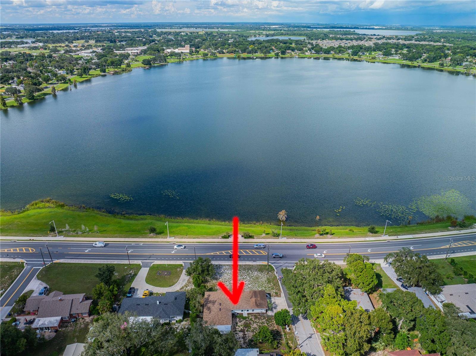 1196 Lake Elbert Dr, Winter Haven, FL 33880 photo