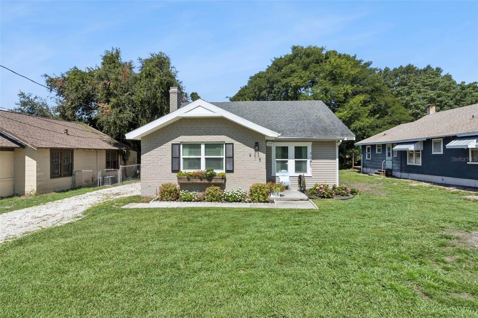 415 8 St, Winter Haven, FL 33881