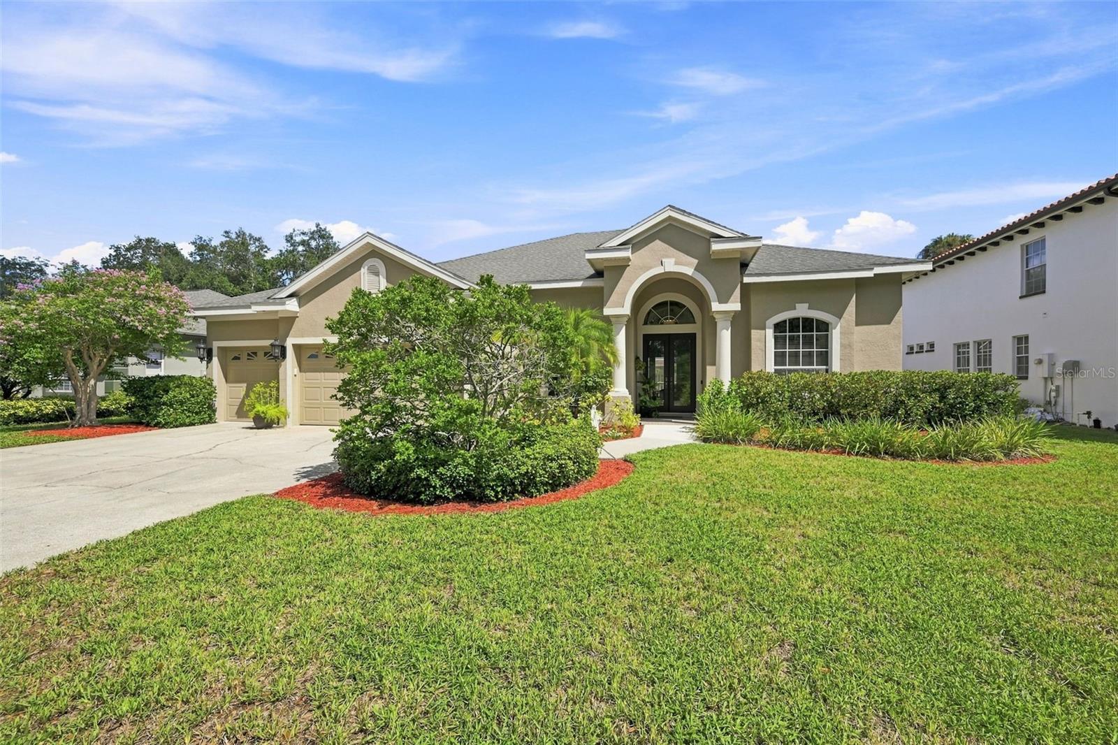 2103 Boot Lake Cir, Tampa, FL 33612