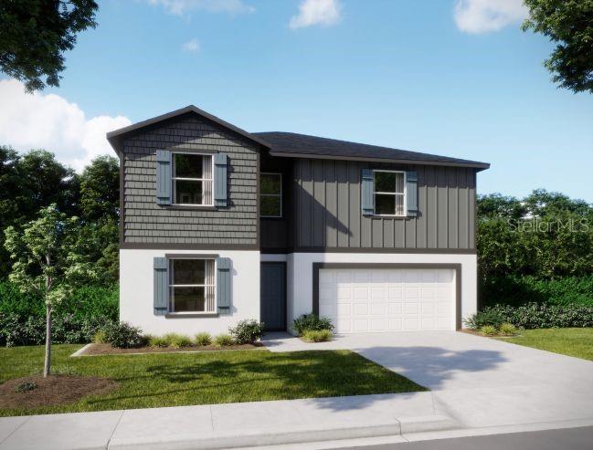 31576 Wild Grape Ln, Brooksville, FL 34602