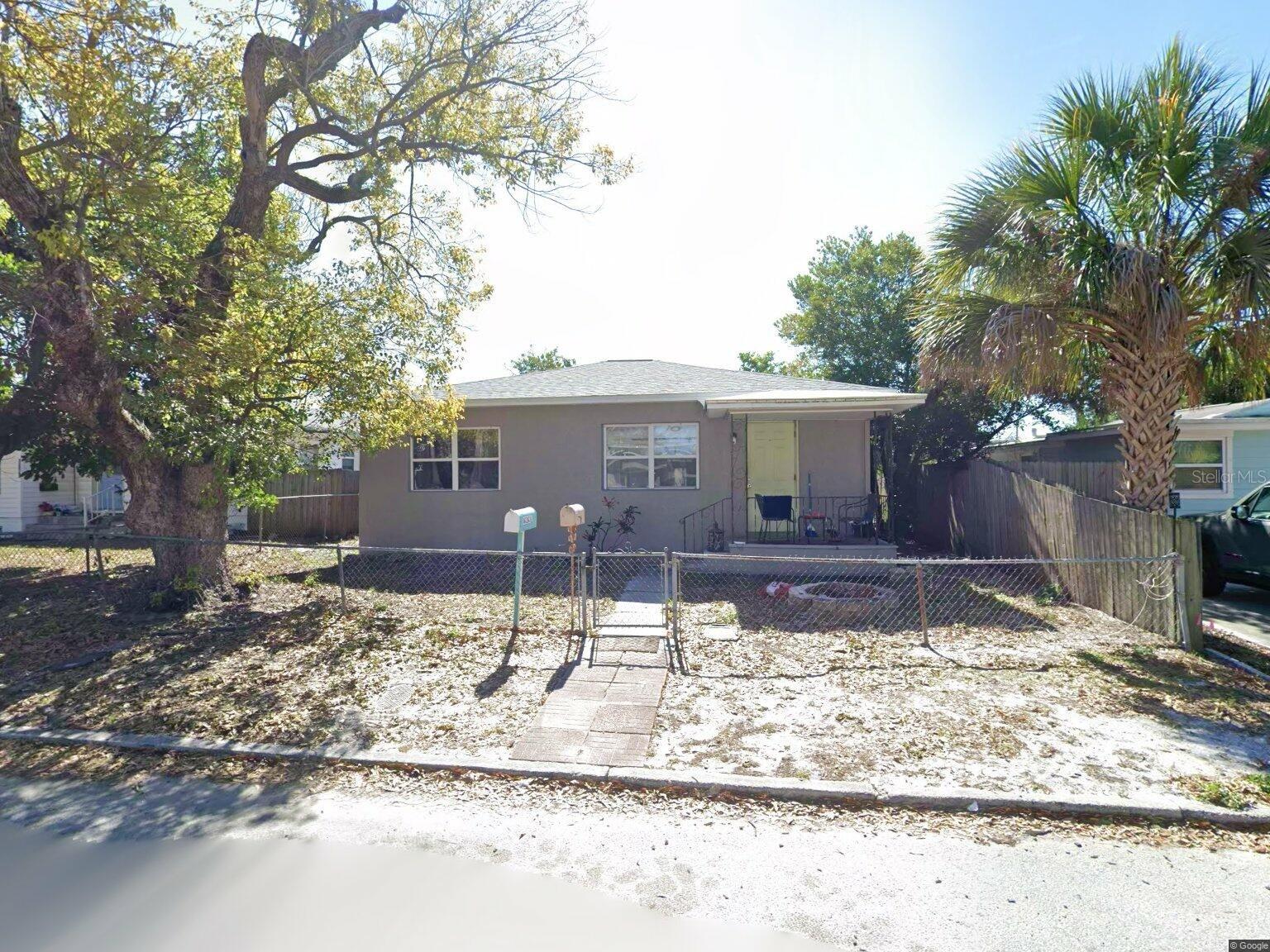 1626 29 Ave, Saint Petersburg, FL 33713 photo