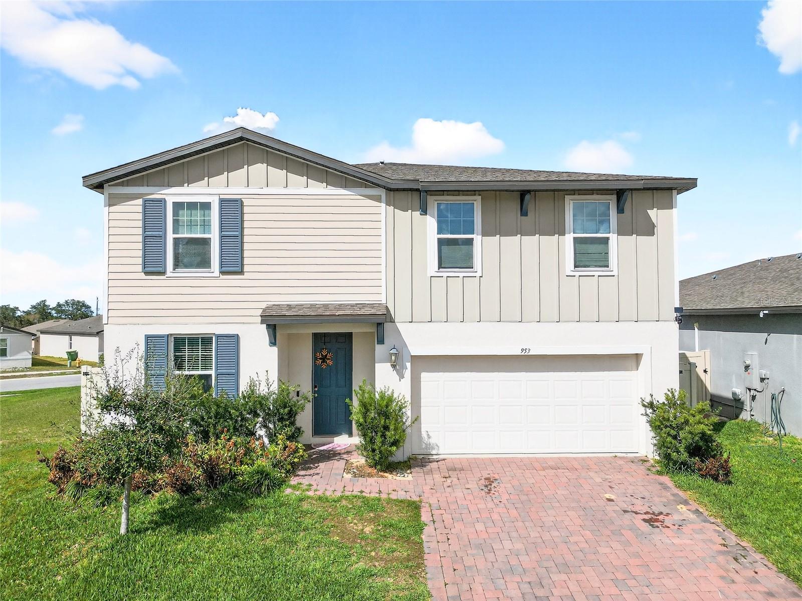 953 Cambridge Dr, Winter Haven, FL 33881 photo