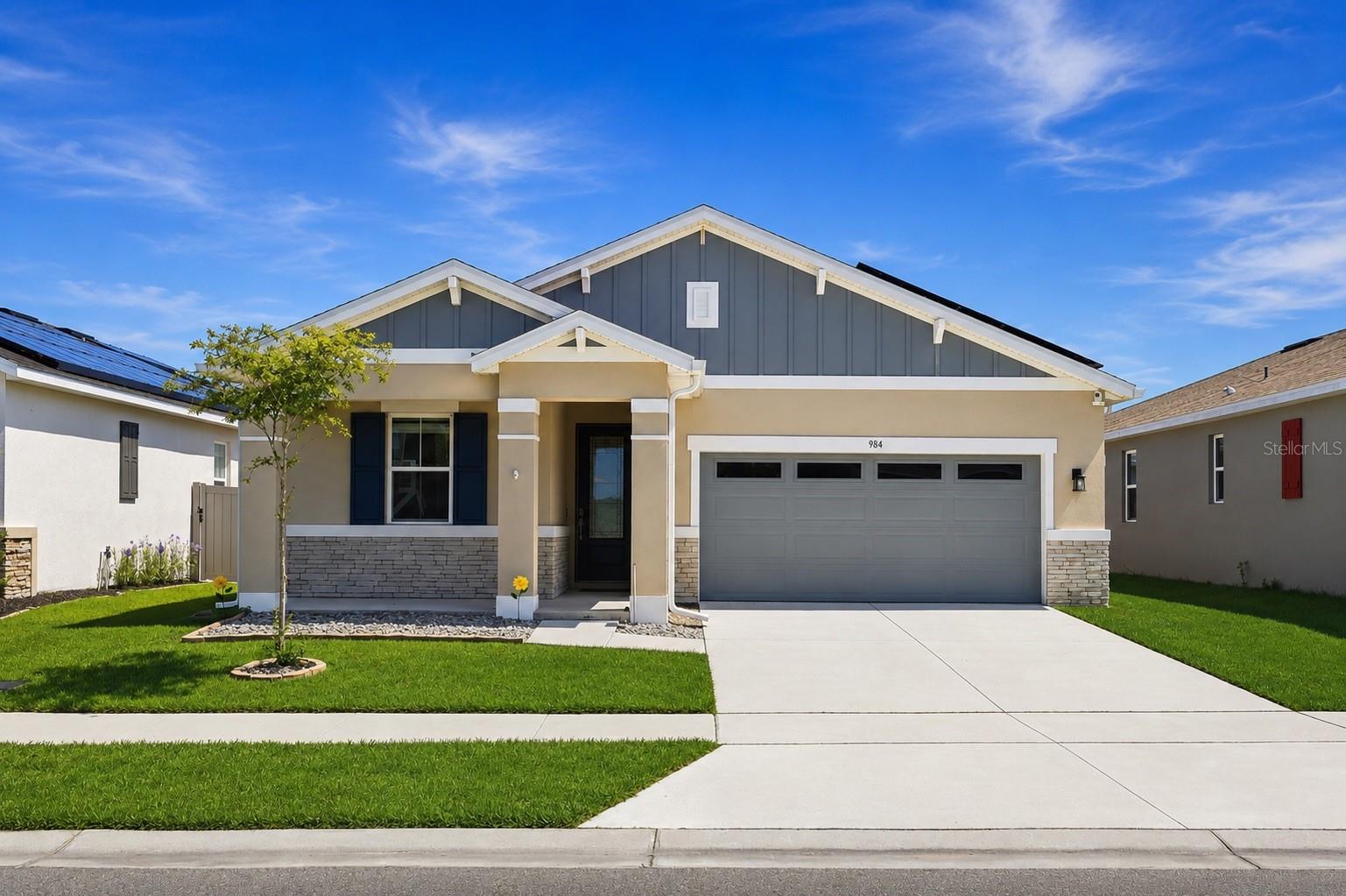 984 Griffon Ave, Lake Alfred, FL 33850