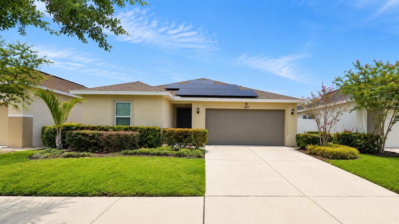 10624 Massimo Dr, Wimauma, FL 33598