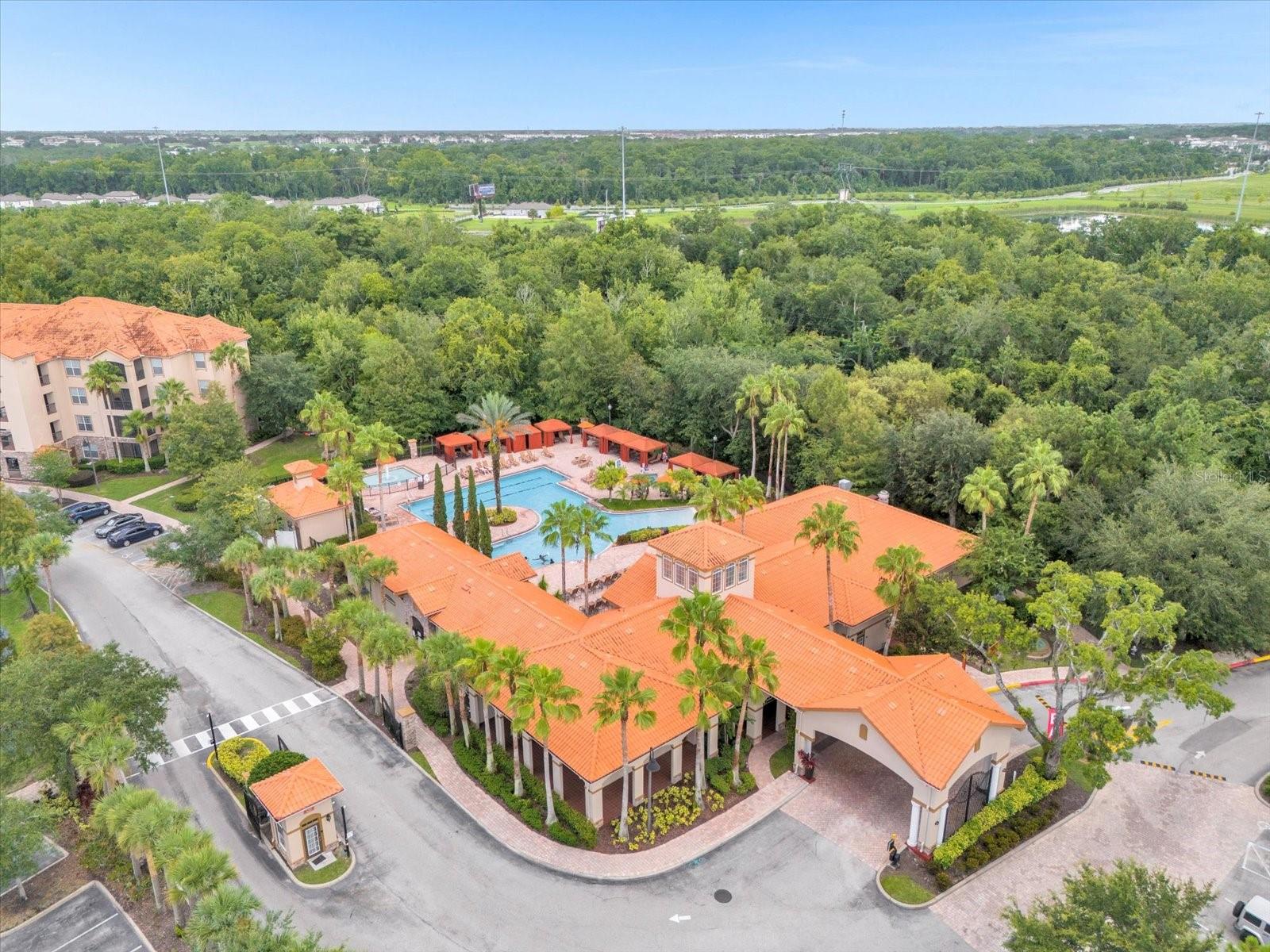 1351 Tuscan Terrace 8101, Davenport, FL 33896 photo