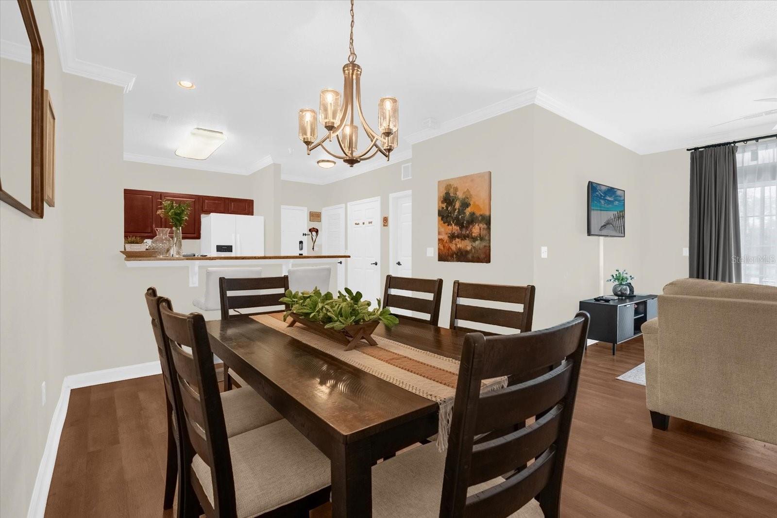 1351 Tuscan Terrace 8101, Davenport, FL 33896 photo