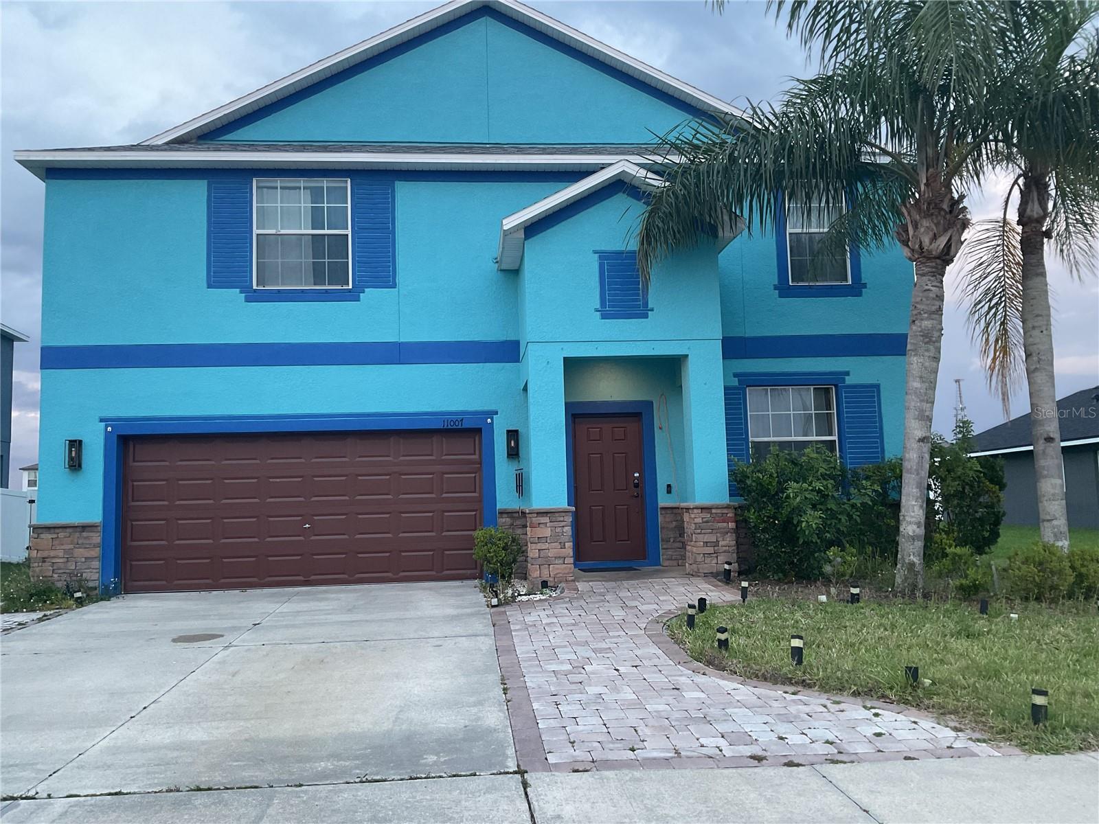 11007 Standing Stone Dr, Wimauma, FL 33598