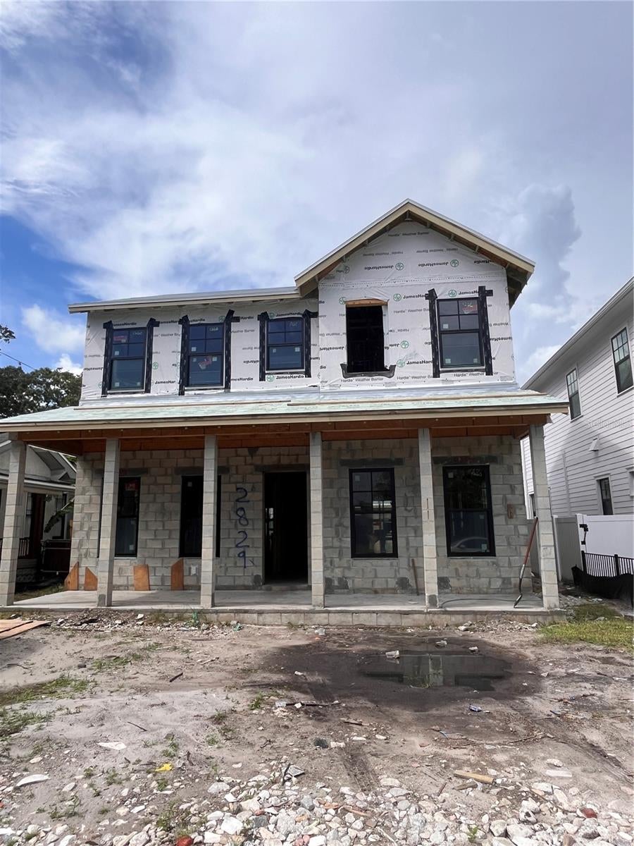 2829 4 Ave, Saint Petersburg, FL 33713 photo