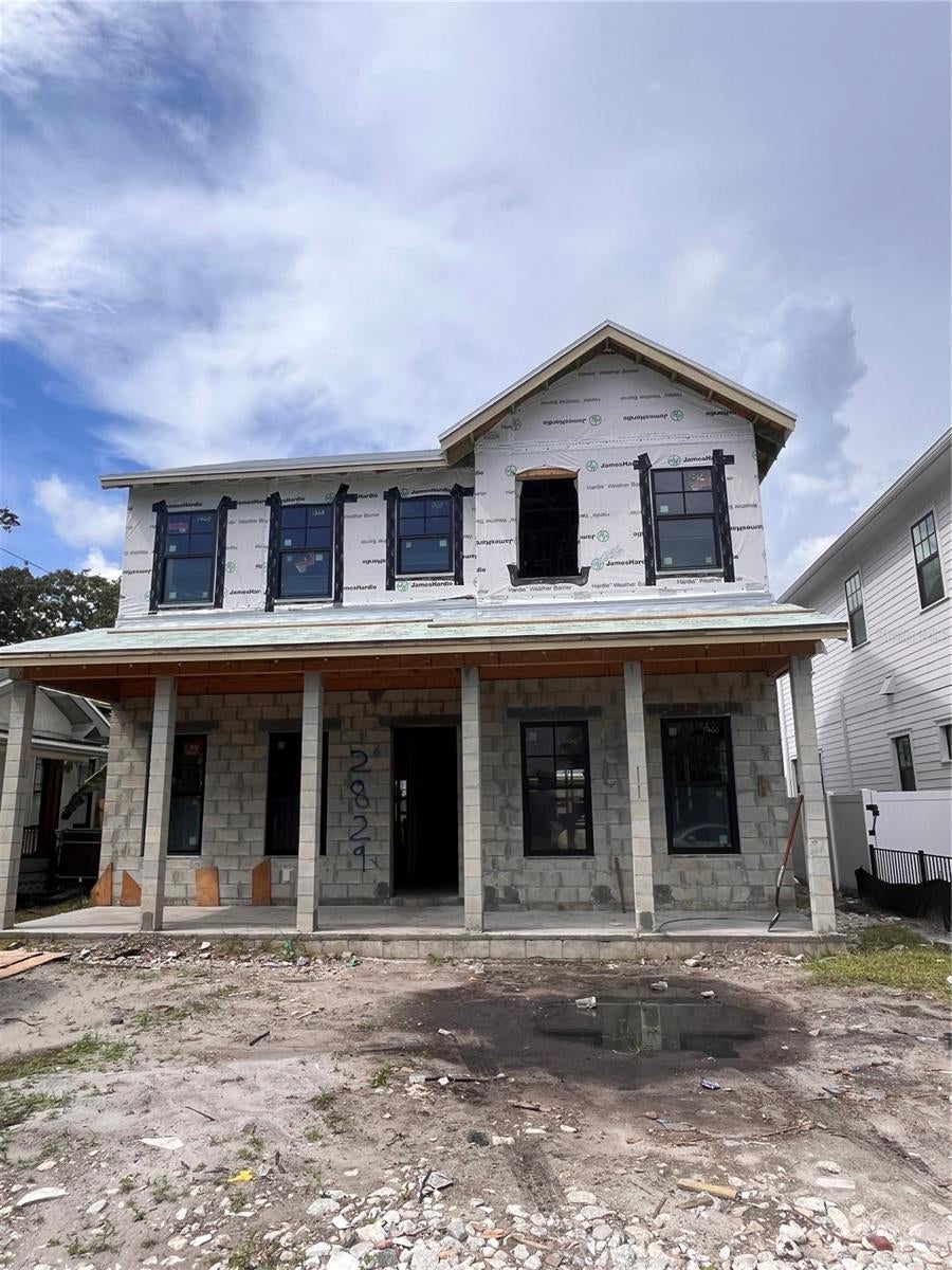 2829 4 Ave, Saint Petersburg, FL 33713 photo