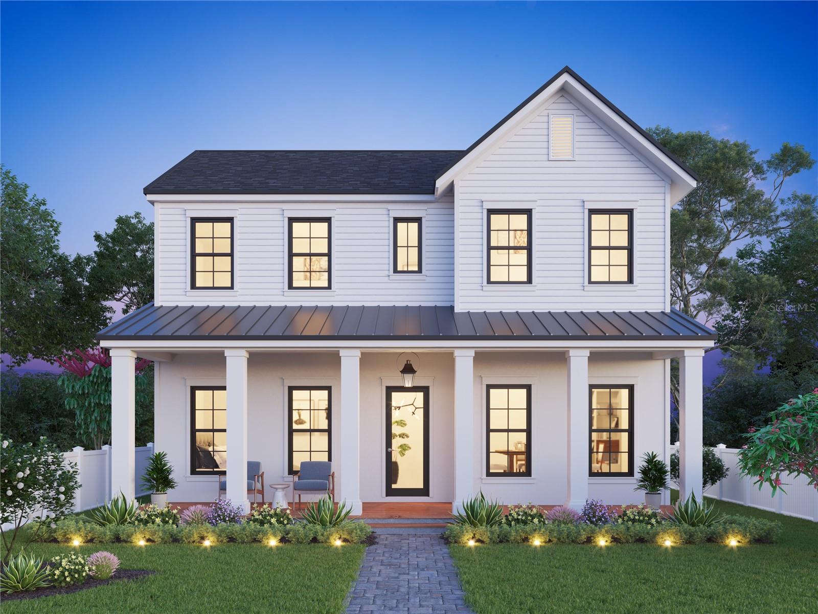 2829 4 Ave, Saint Petersburg, FL 33713
