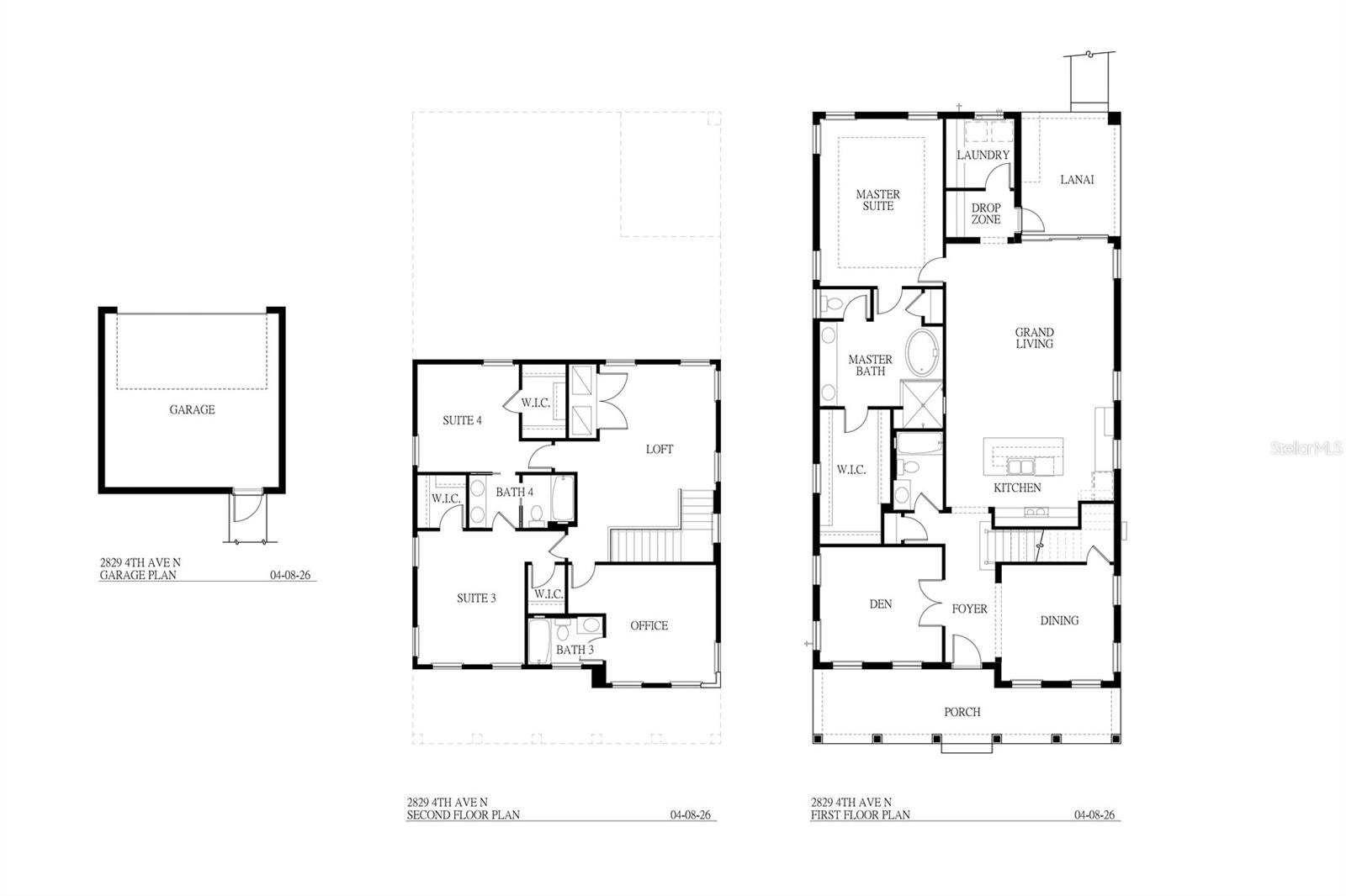 2829 4 Ave, Saint Petersburg, FL 33713 photo