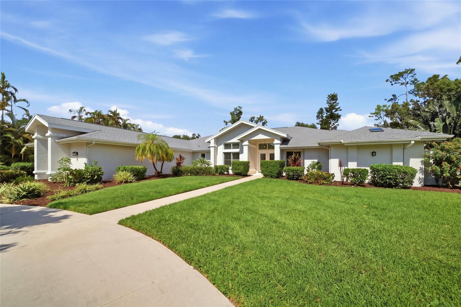 7501 Weeping Willow Blvd, Sarasota, FL 34241 photo