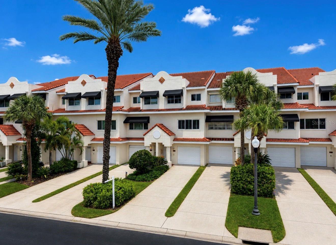 4629 Mirabella Ct, St Pete Beach, FL 33706 photo