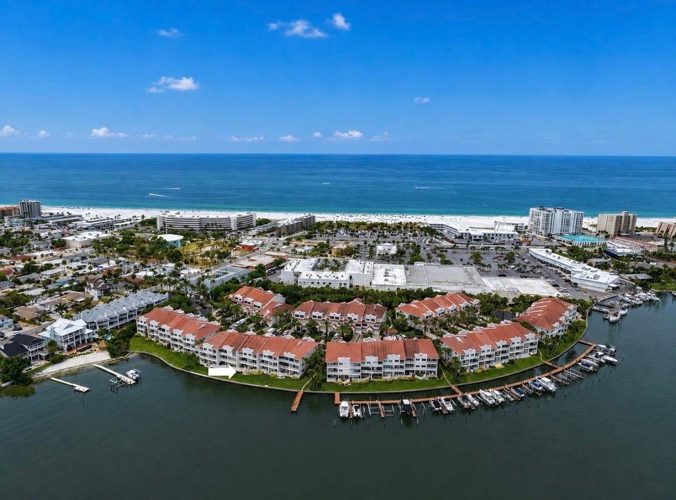 4629 Mirabella Ct, St Pete Beach, FL 33706