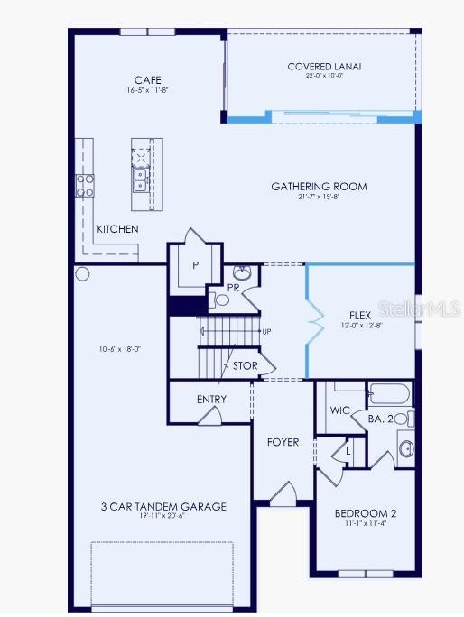 16407 Lilly Elanie Way, Bradenton, FL 34212 photo