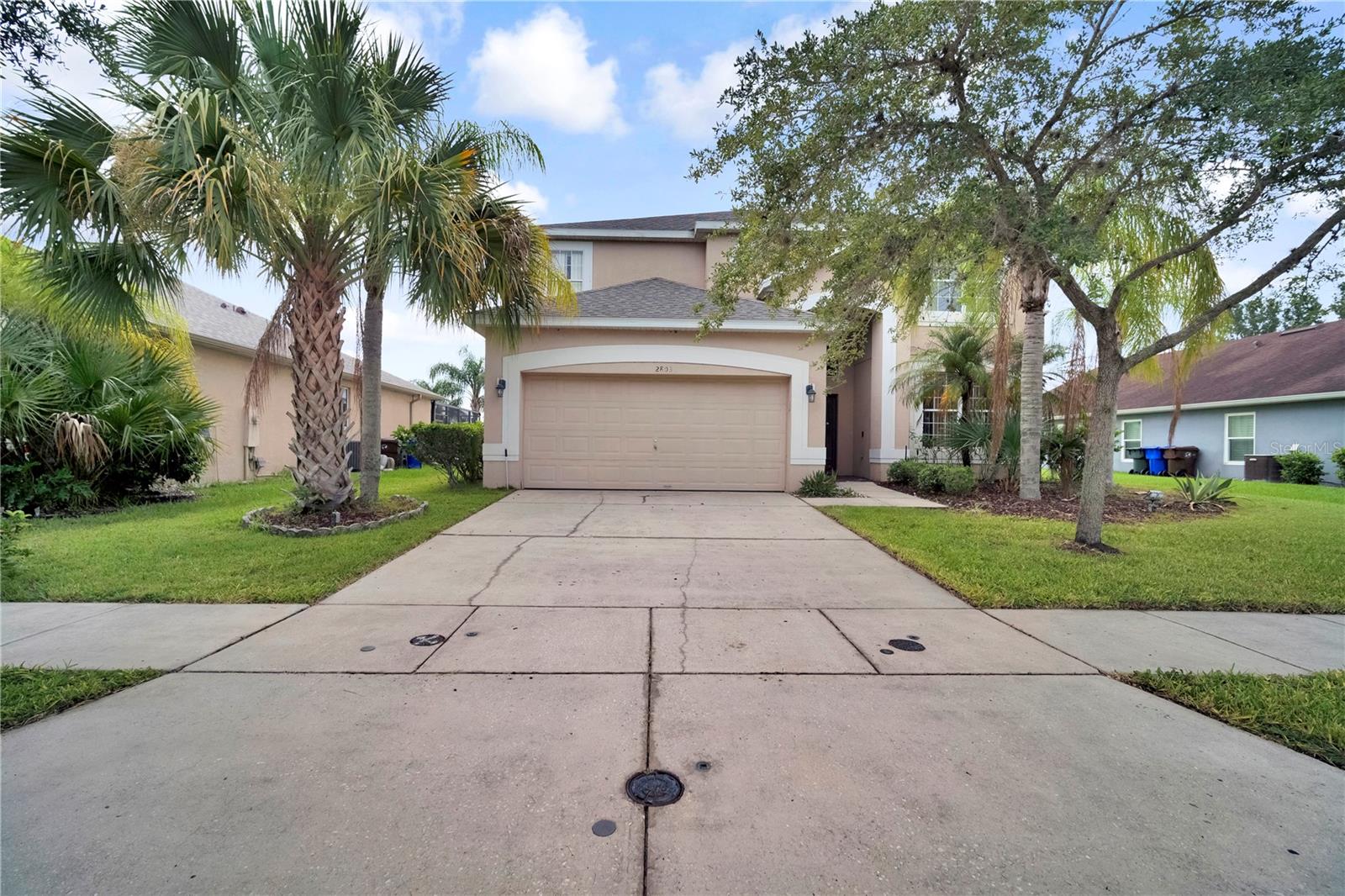 2803 Boating Blvd, Kissimmee, FL 34746 photo