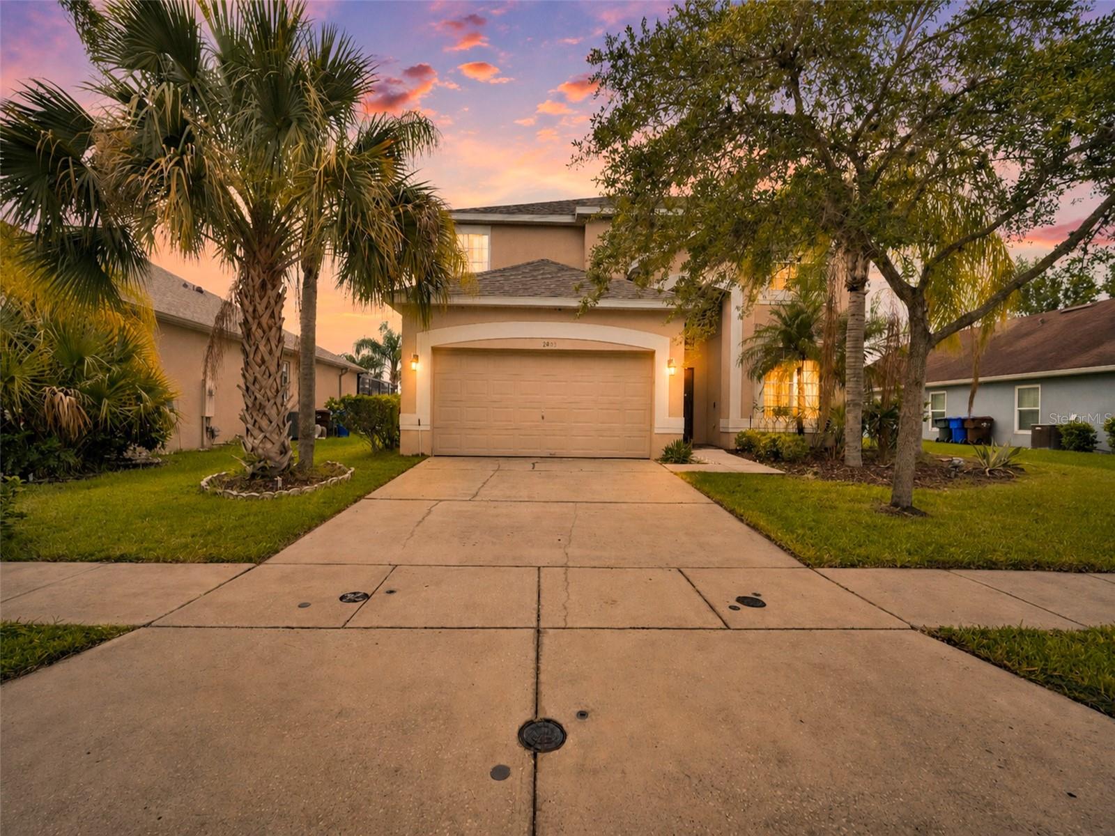 2803 Boating Blvd, Kissimmee, FL 34746