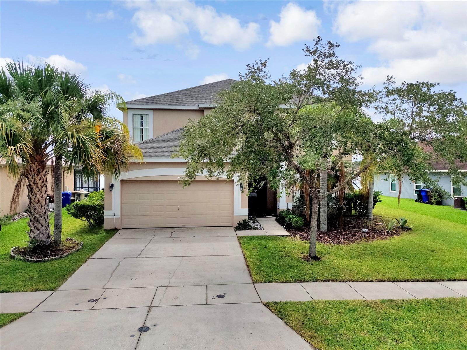 2803 Boating Blvd, Kissimmee, FL 34746 photo
