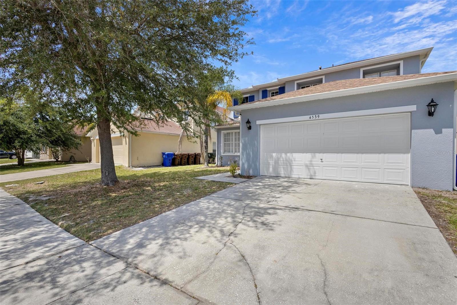 4539 Philadelphia Cir, Kissimmee, FL 34746 photo