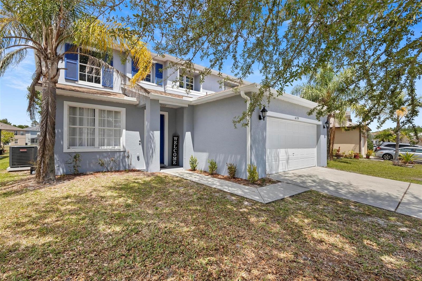 4539 Philadelphia Cir, Kissimmee, FL 34746 photo