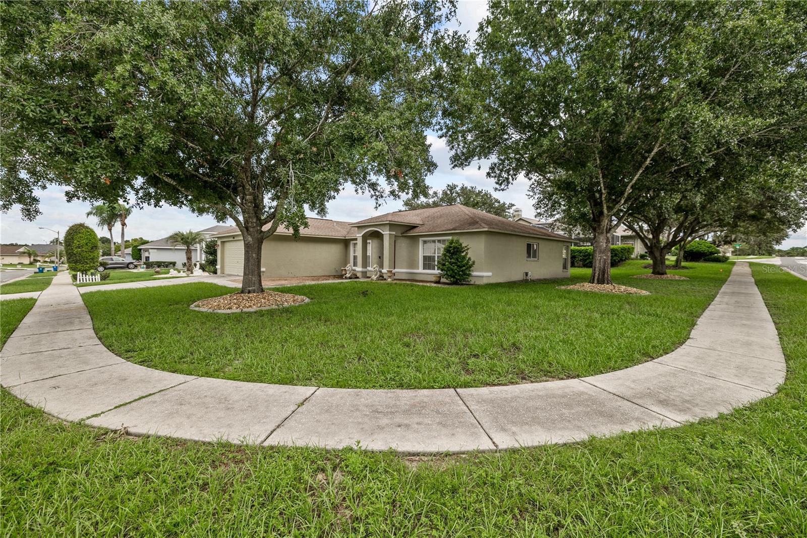 406 Pala Way, Spring Hill, FL 34608 photo