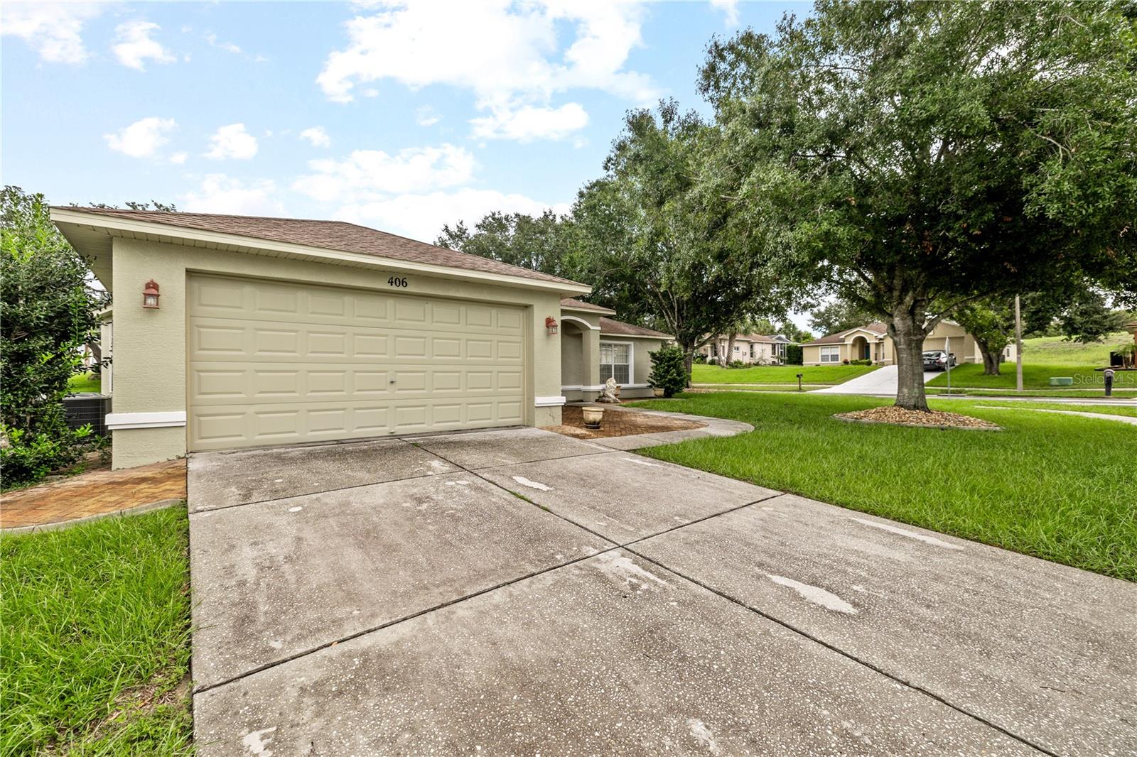406 Pala Way, Spring Hill, FL 34608 photo