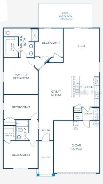 7785 N Keystone Dr, Dunnellon, FL 34433 photo