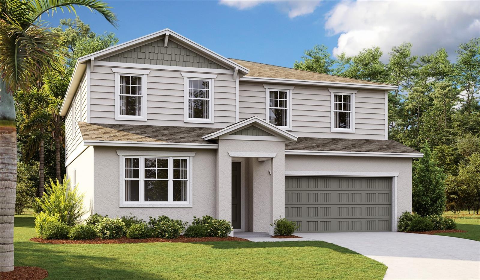 6394 Clover St, Lake Hamilton, FL 33851