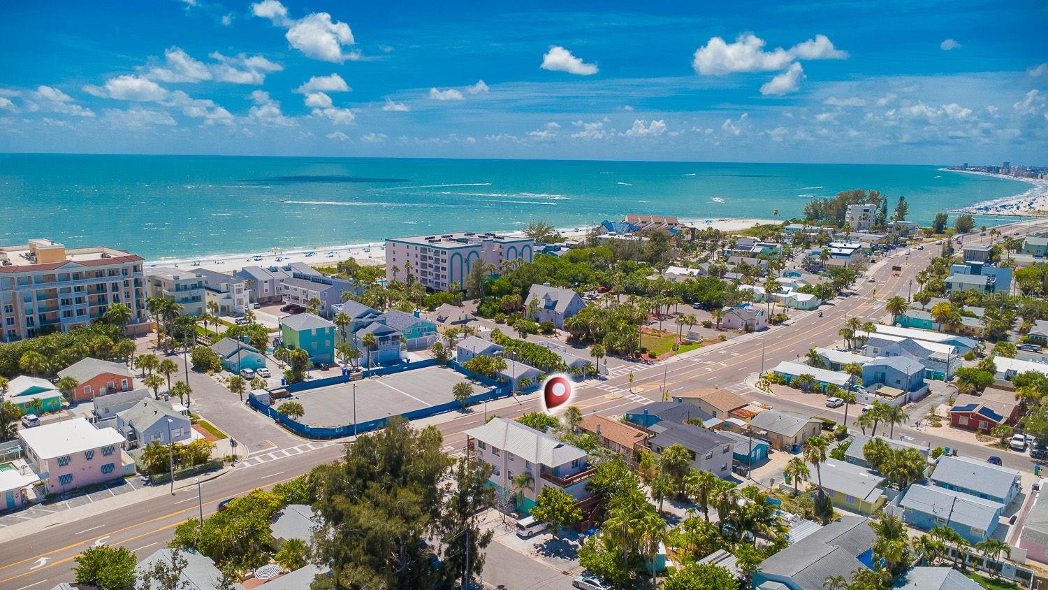 12201 Gulf Blvd, Treasure Island, FL 33706 photo