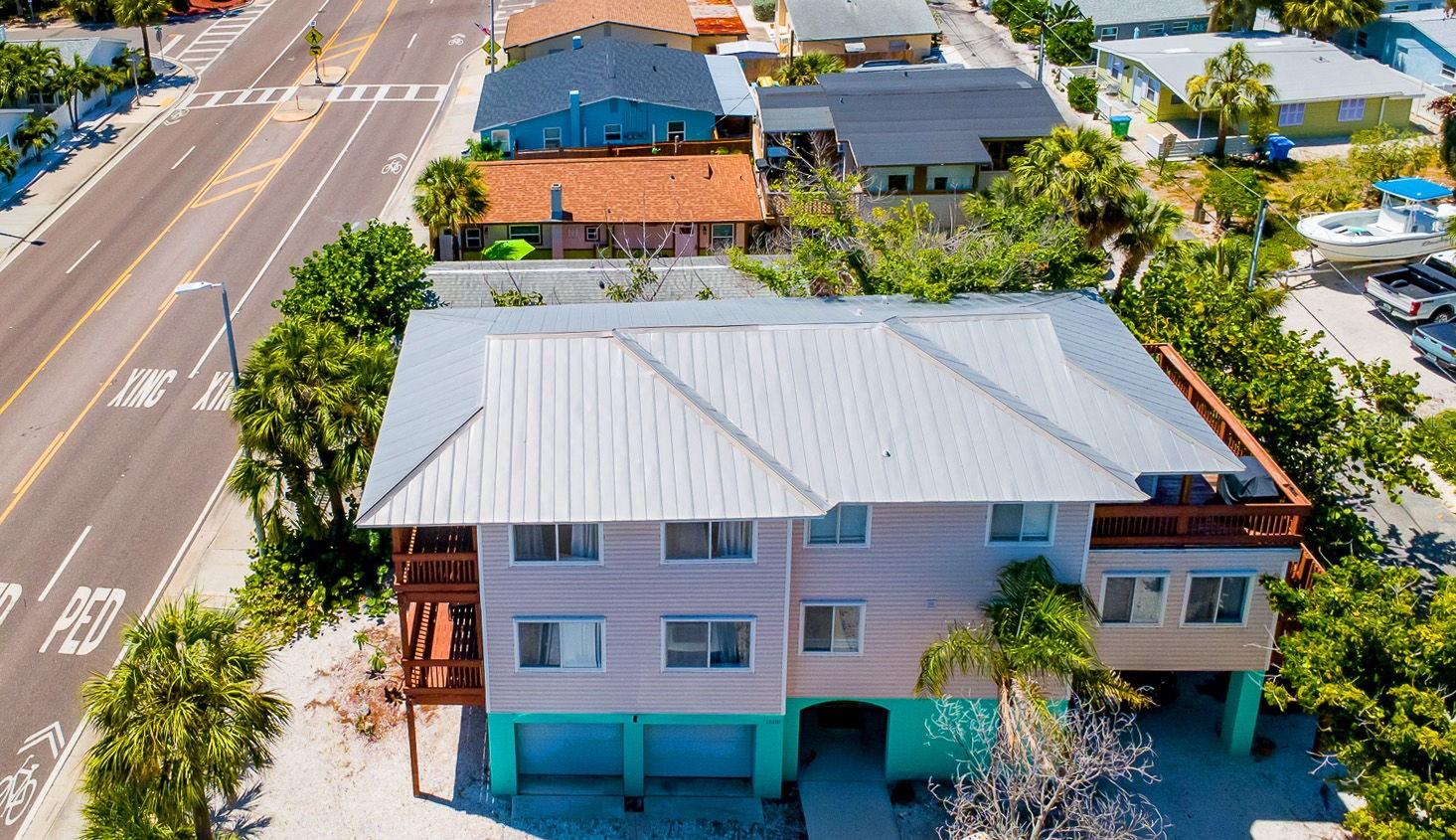 12201 Gulf Blvd, Treasure Island, FL 33706 photo