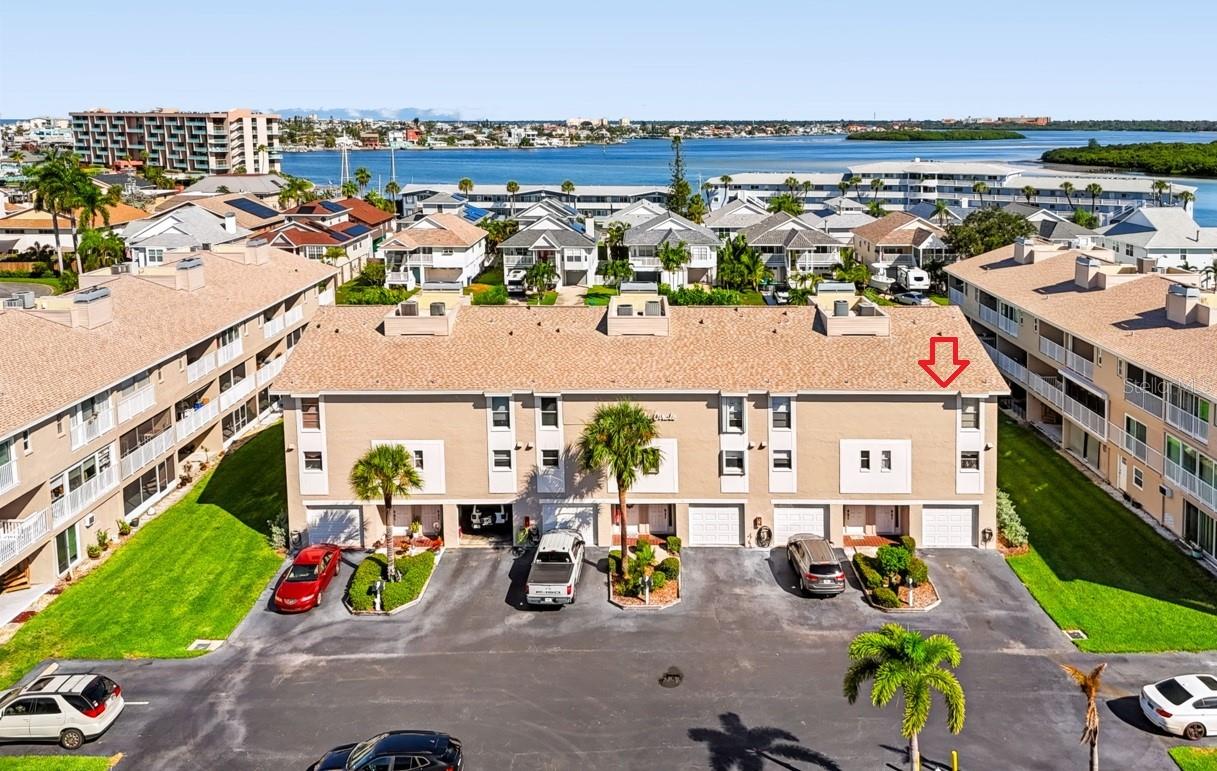 255 Capri Cir, Treasure Island, FL 33706
