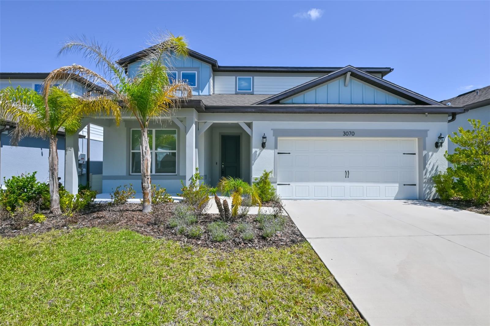 3070 Forest Meadow Ave, Valrico, FL 33594