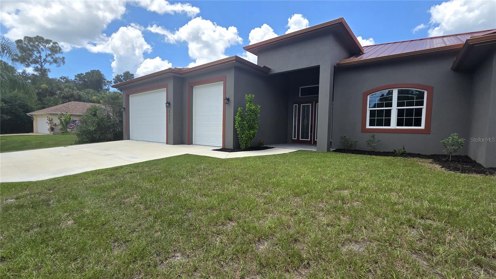 5223 Balmor Terrace, North Port, FL 34288 photo
