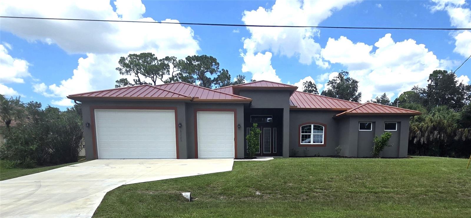 5223 Balmor Terrace, North Port, FL 34288