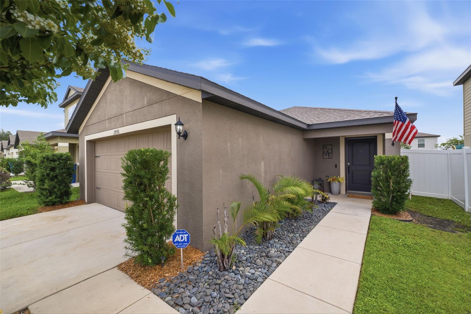 29196 Fedora Cir, Brooksville, FL 34602 photo