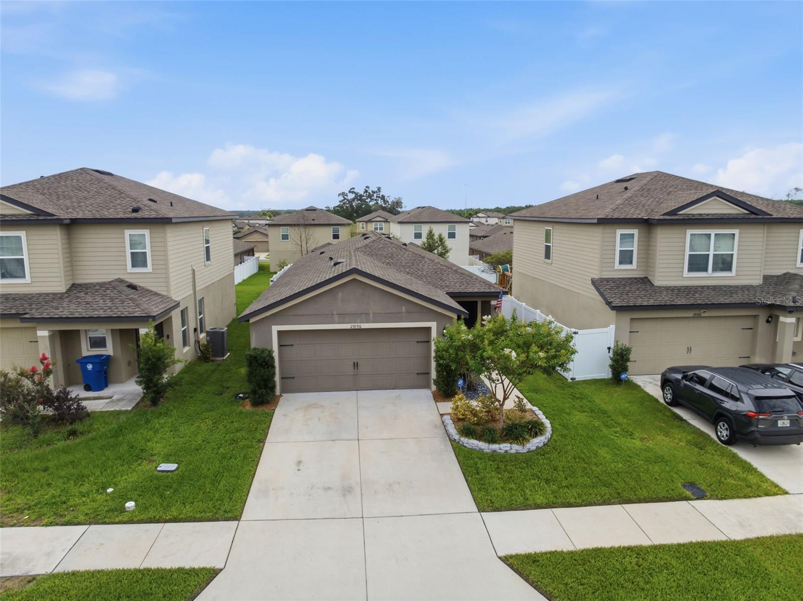 29196 Fedora Cir, Brooksville, FL 34602 photo