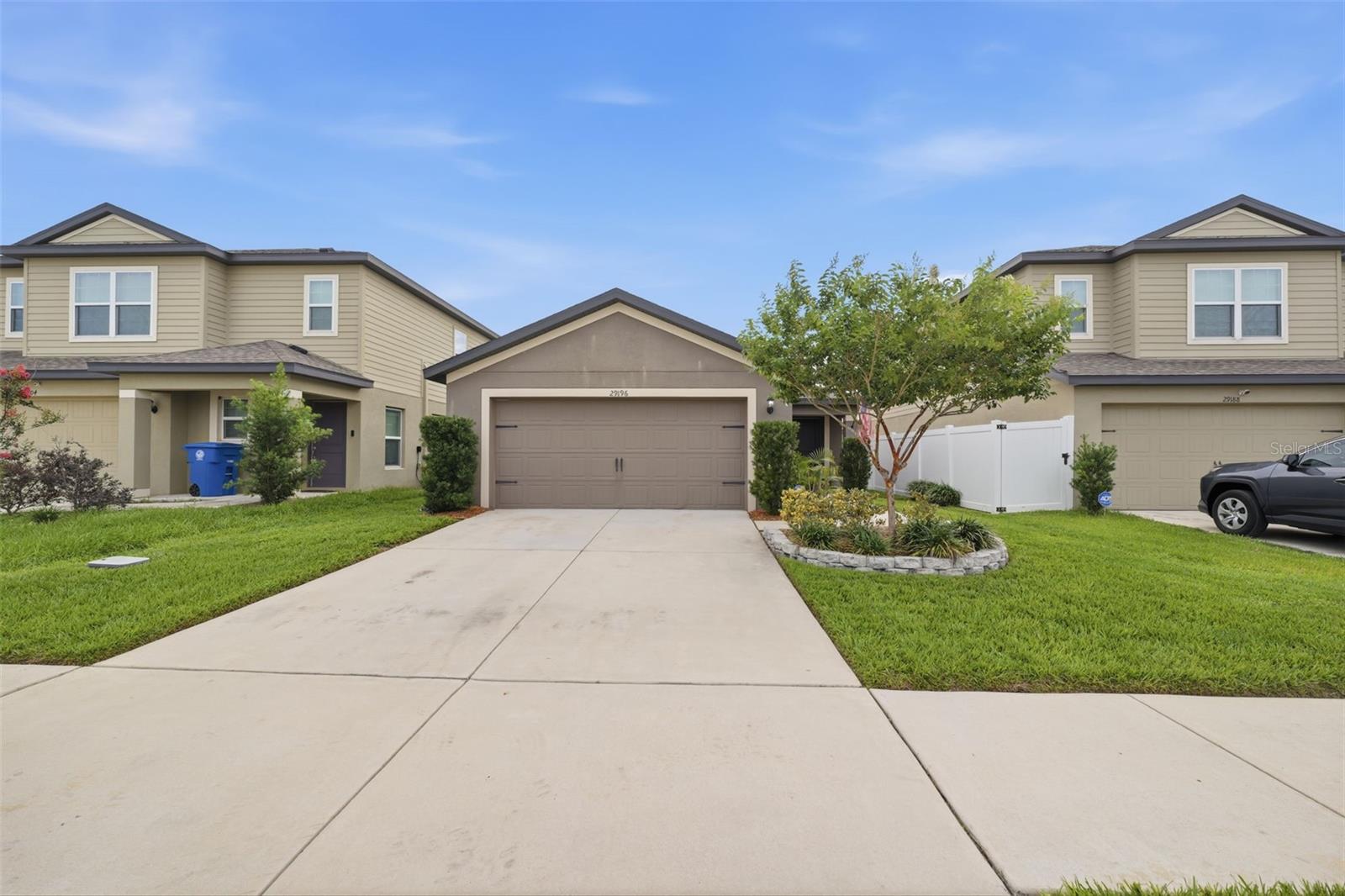 29196 Fedora Cir, Brooksville, FL 34602 photo
