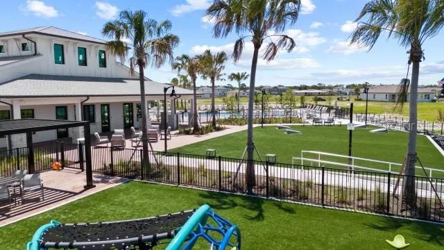 289 Holly Bank Ave, Nokomis, FL 34275 photo